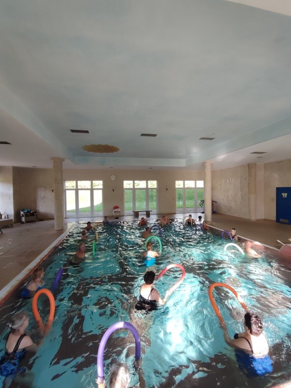 Dlaczego tak namawiamy do gimnastyki