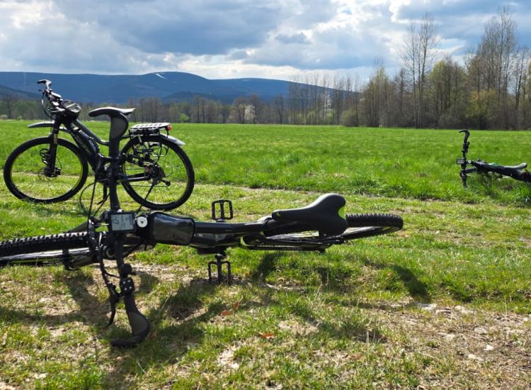 Bike & Chill